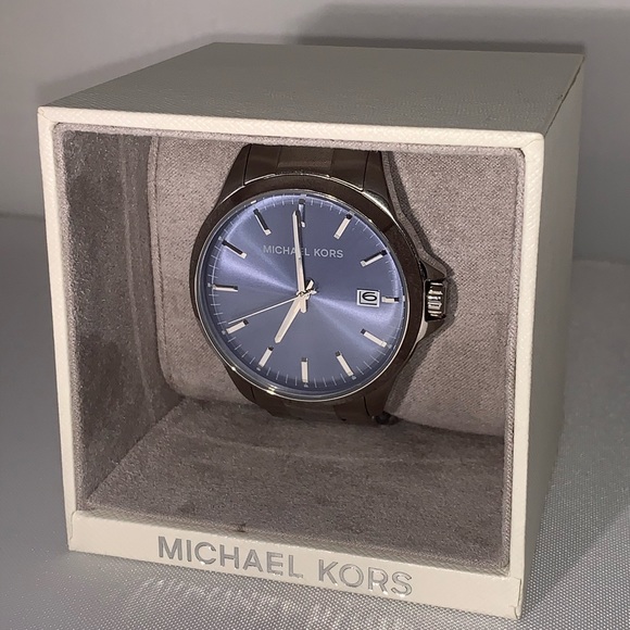 Michae Kors Mens Watch - Picture 7 of 7